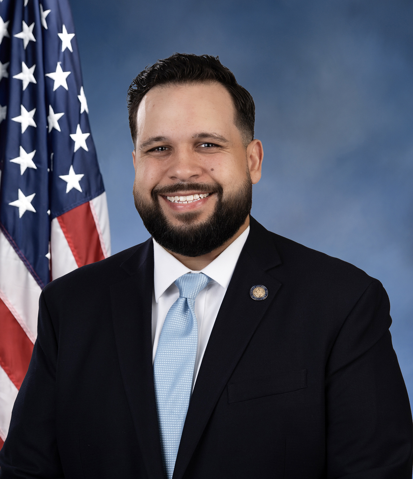  John Zaccaro, Jr.