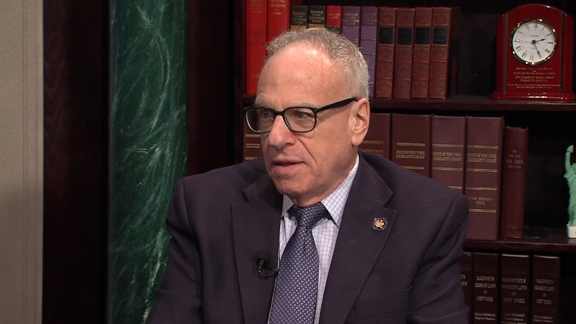 2026 Executive Budget Proposal