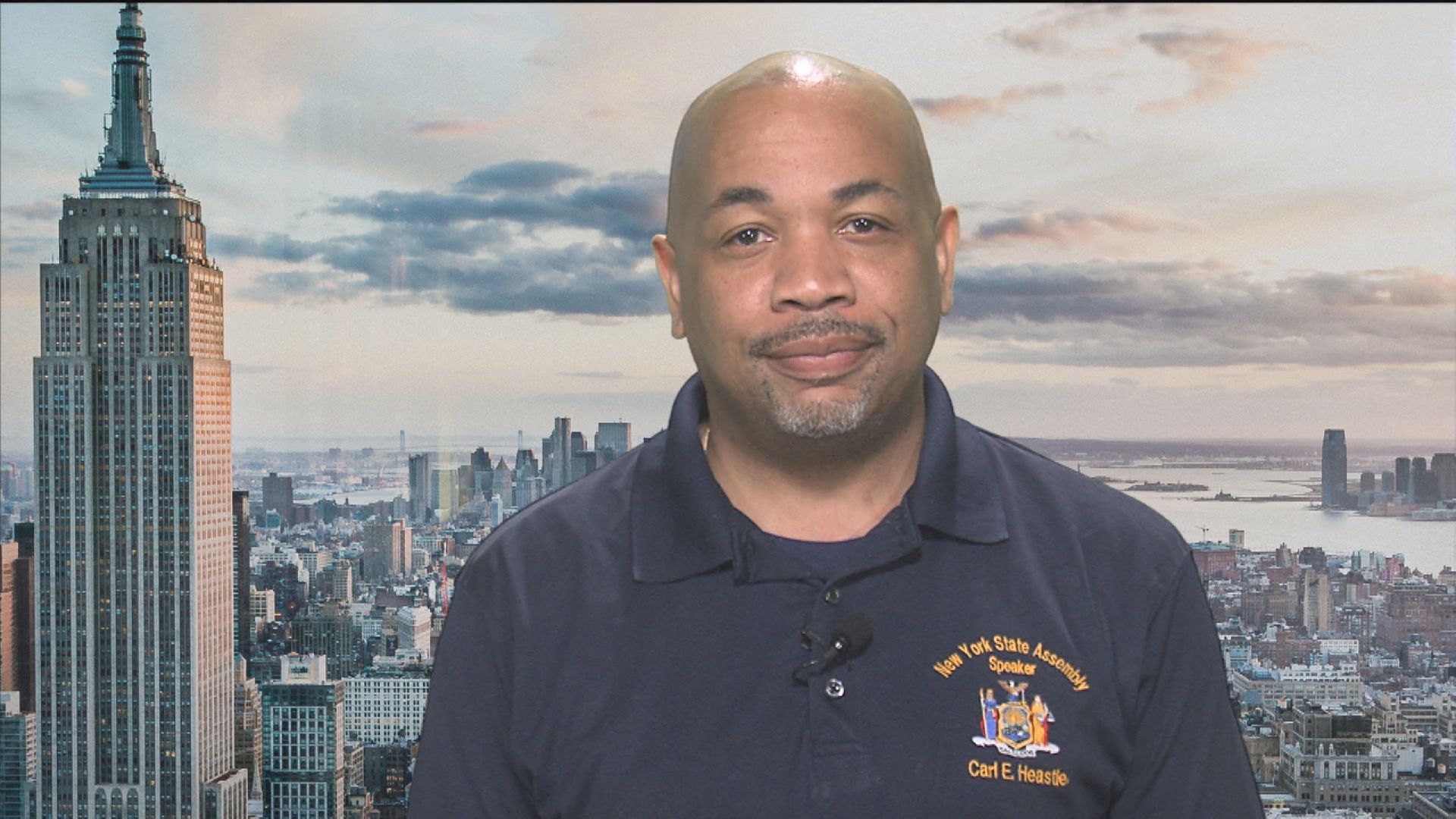 Speaker Carl Heastie comments on the continued hard work of the Assembly Majority members in their home districts
