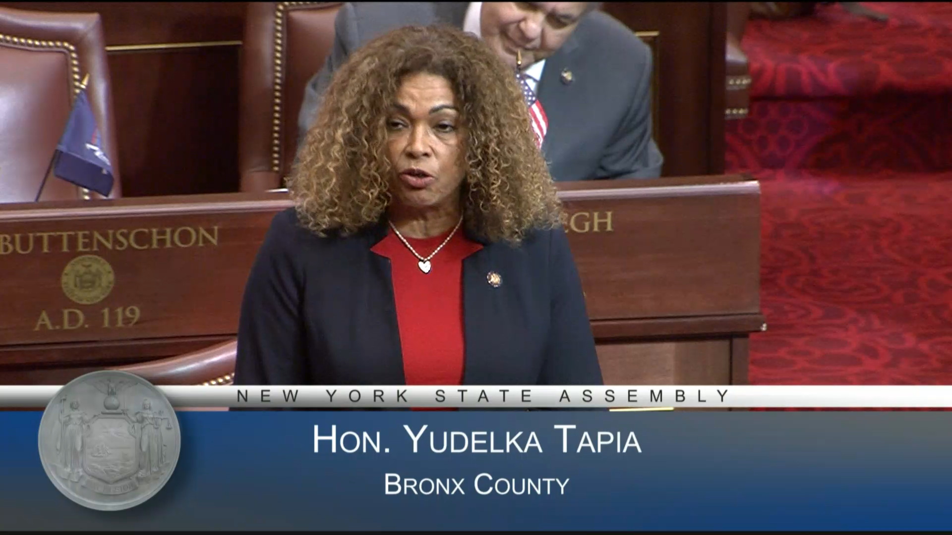 Kidney Disease Awareness Month in NY