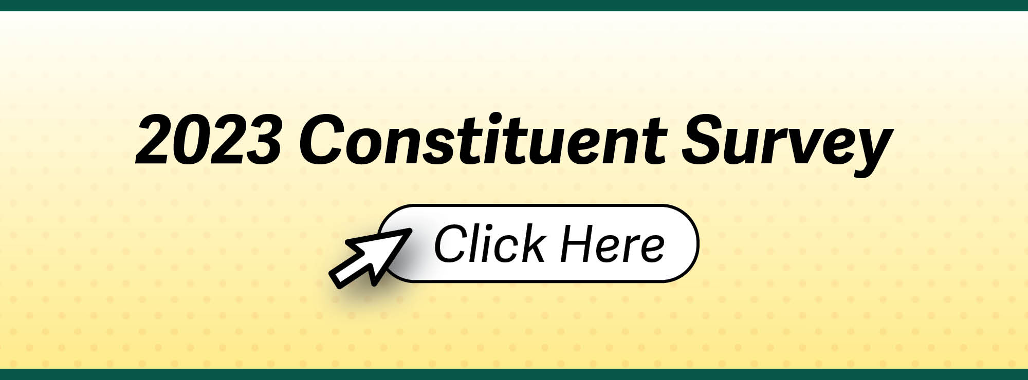2023 Constituent Survey