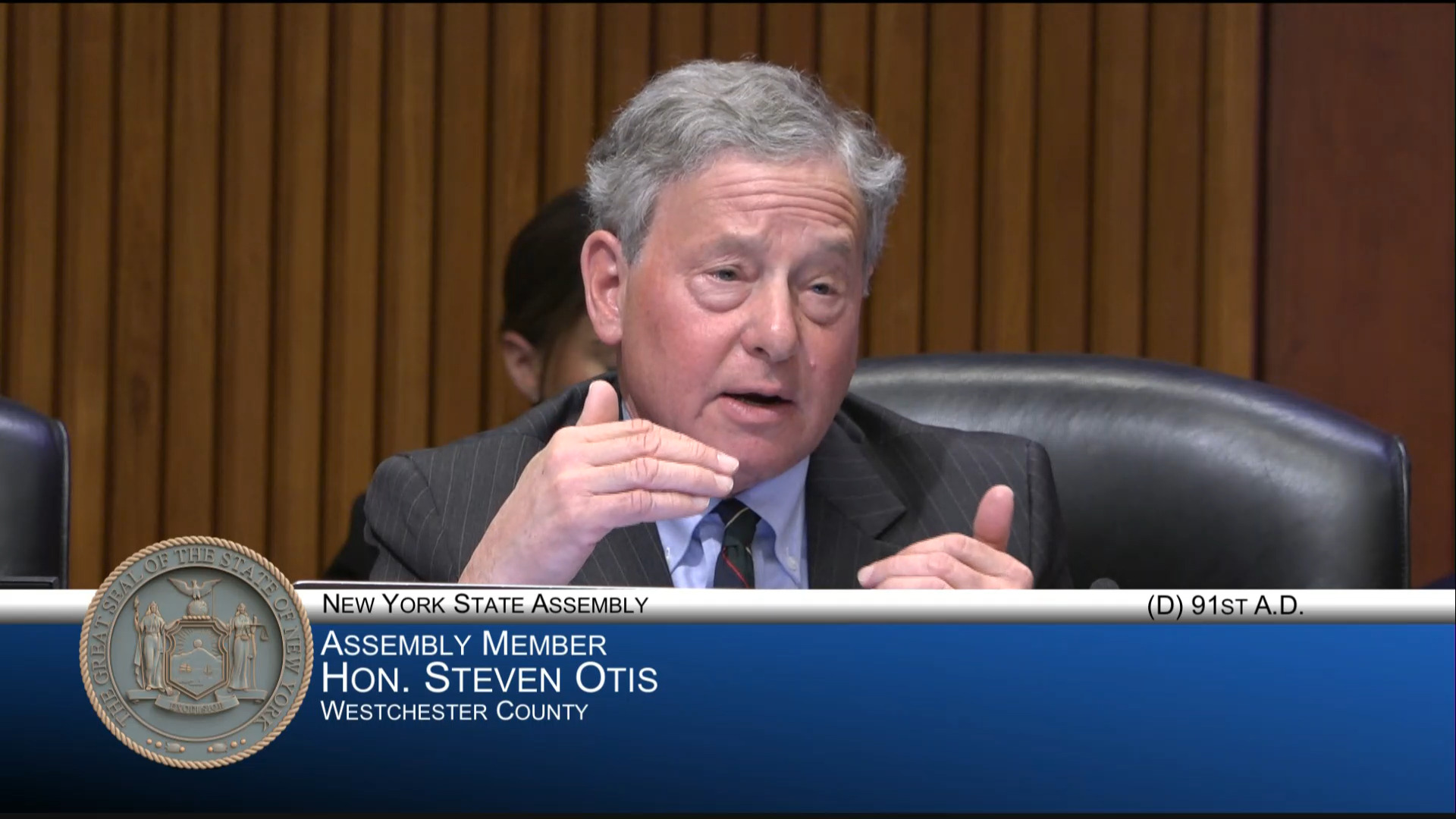 Environmental Advocates Testify at Public Hearing Examining New York’s Lead Service Line Replacement Program