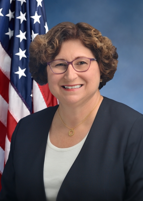 MaryJane Shimsky - Assembly District 92 | New York State Assembly