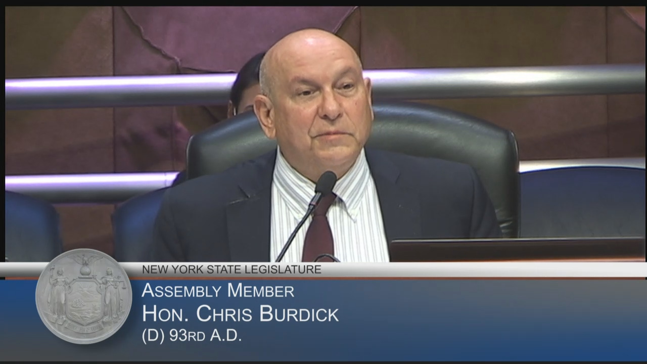 Burdick Questions Advocates During Hearing on Employment Opportunities for People with Disabilities