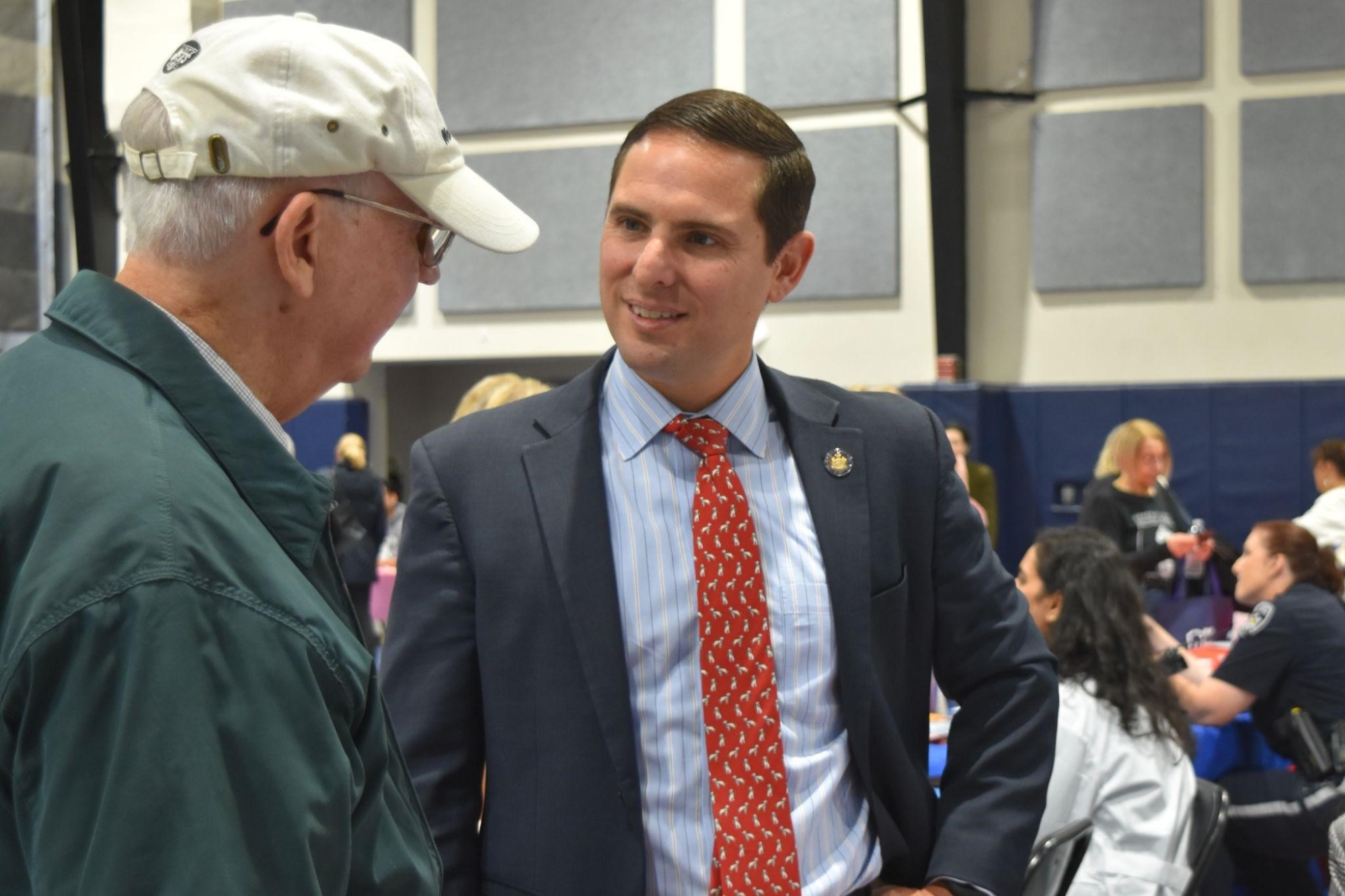 Photo as described in caption