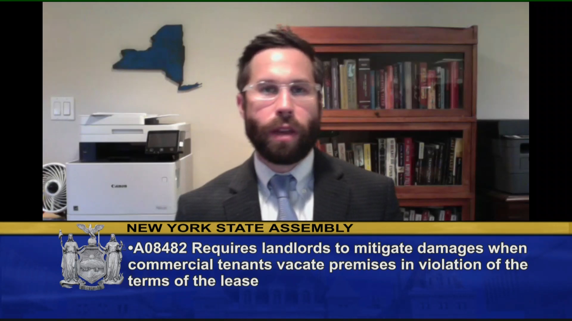 Holding Commercial Landlords Accountable