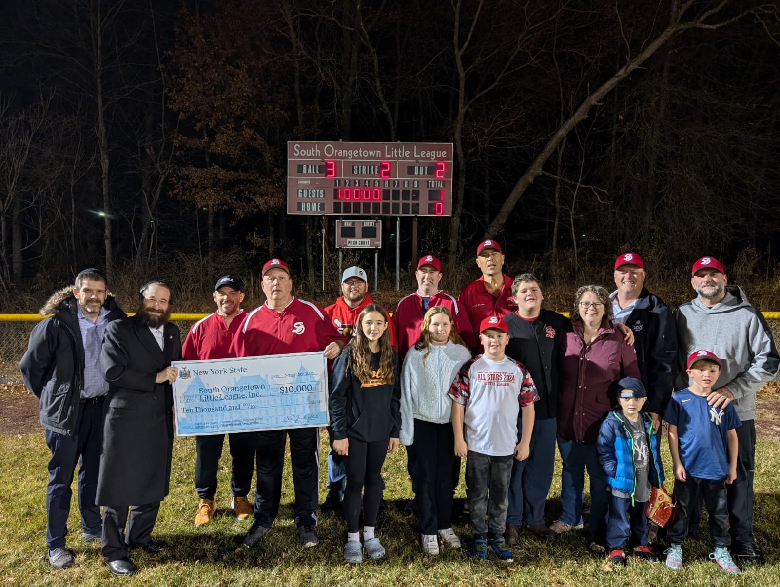 Photo as described in caption