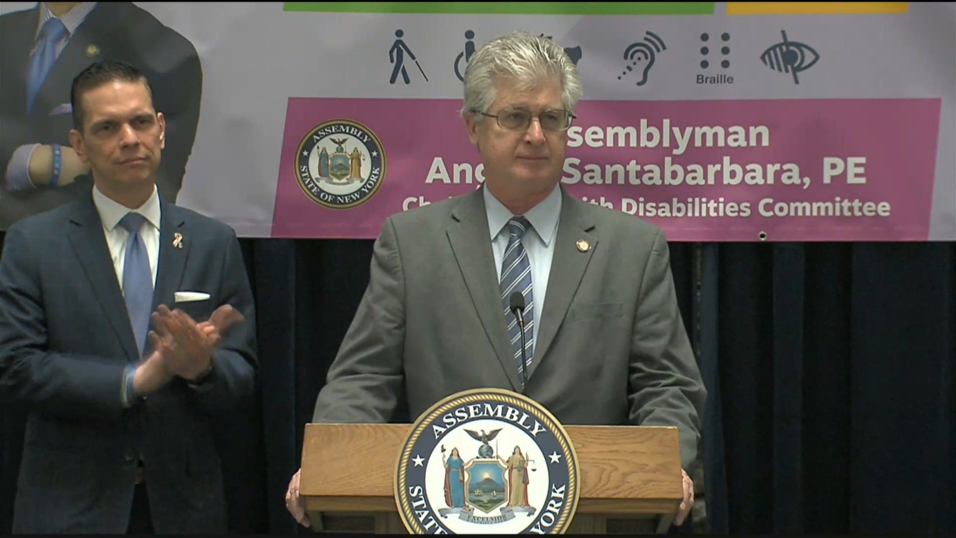 Disabilities Awareness Day