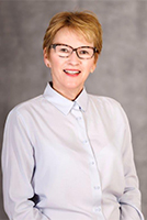 Assemblywoman  Aileen M. Gunther