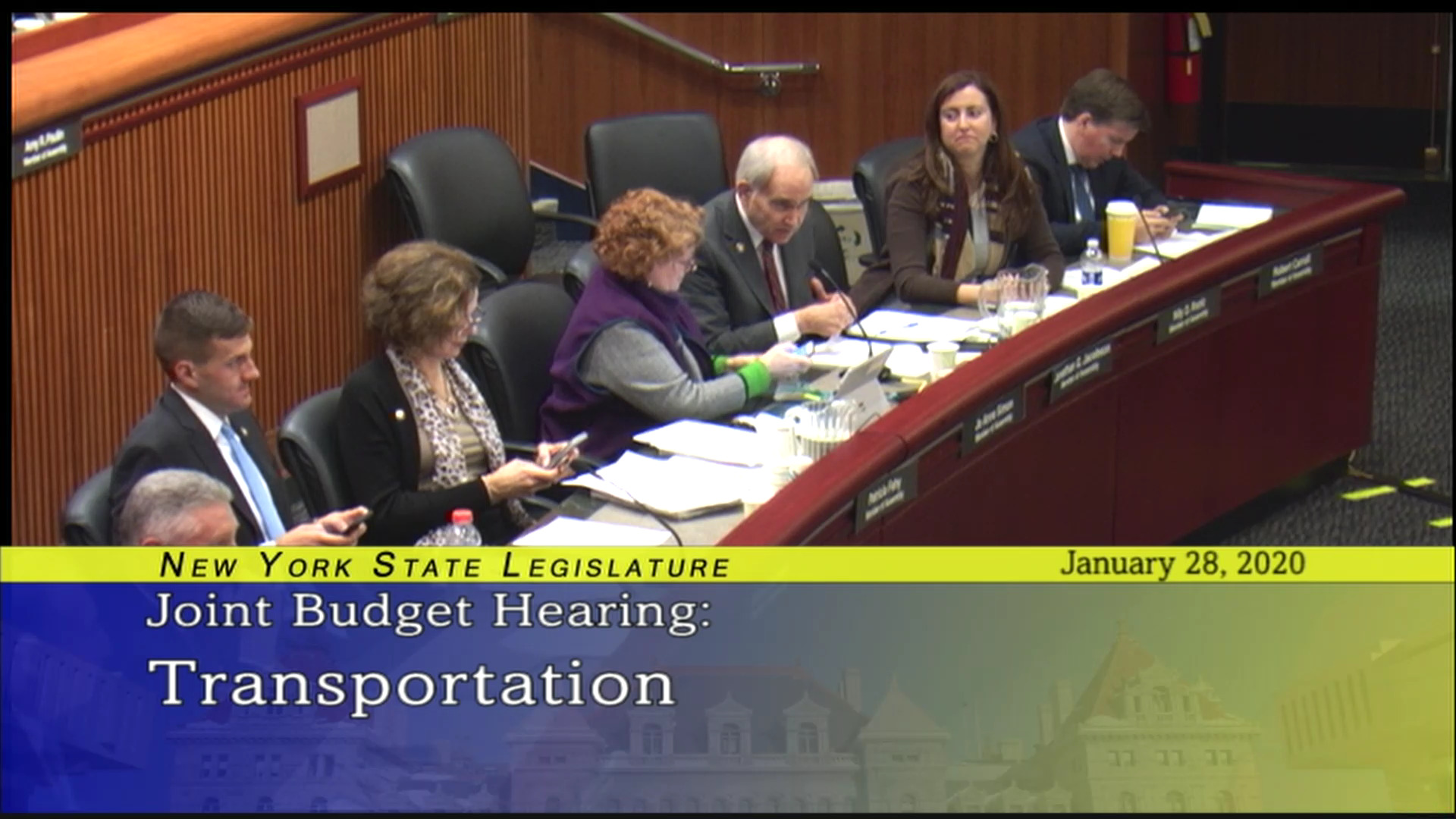2020 Joint Budget Hearing on Transportation (2)