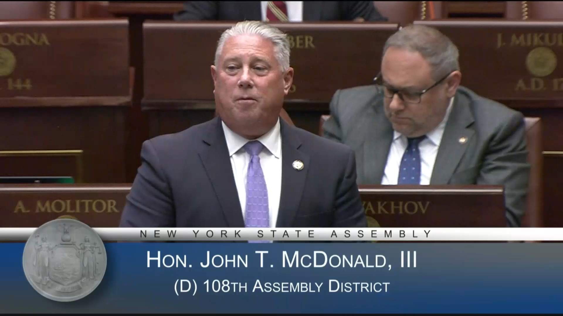 Patient Access to Pharmacy Act (PAPA) Passes in the Assembly