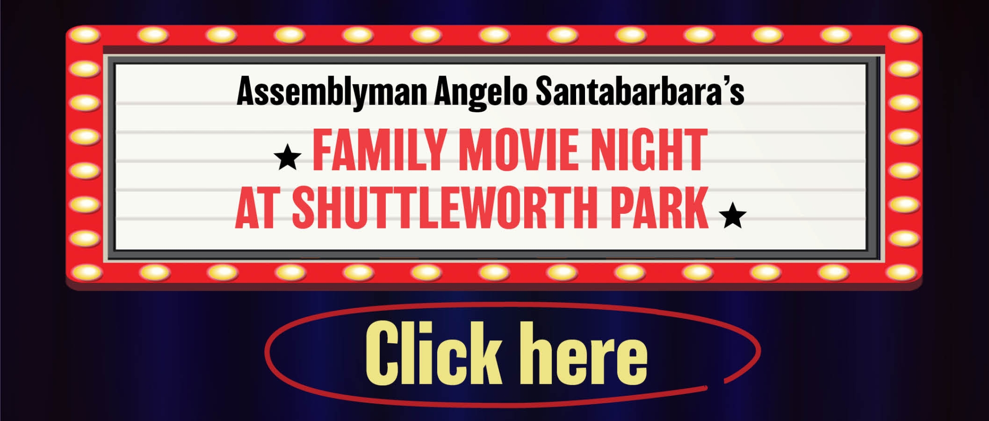 2026 Movie Night
