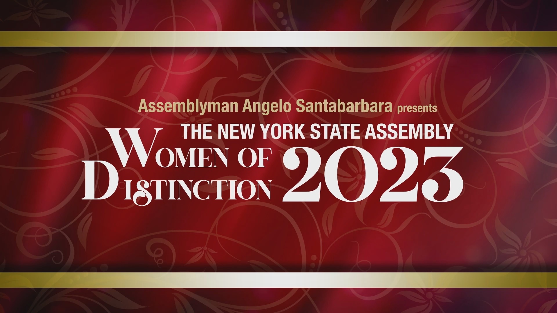 2023 Women of Distinction Award Winners Announced