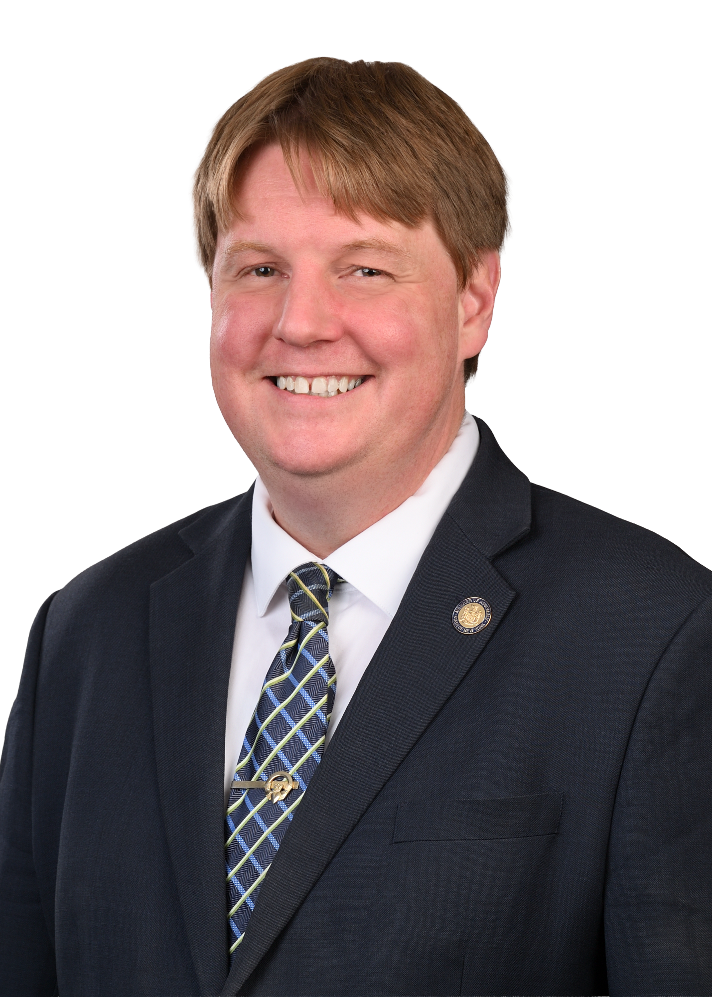  Michael Cashman headshot