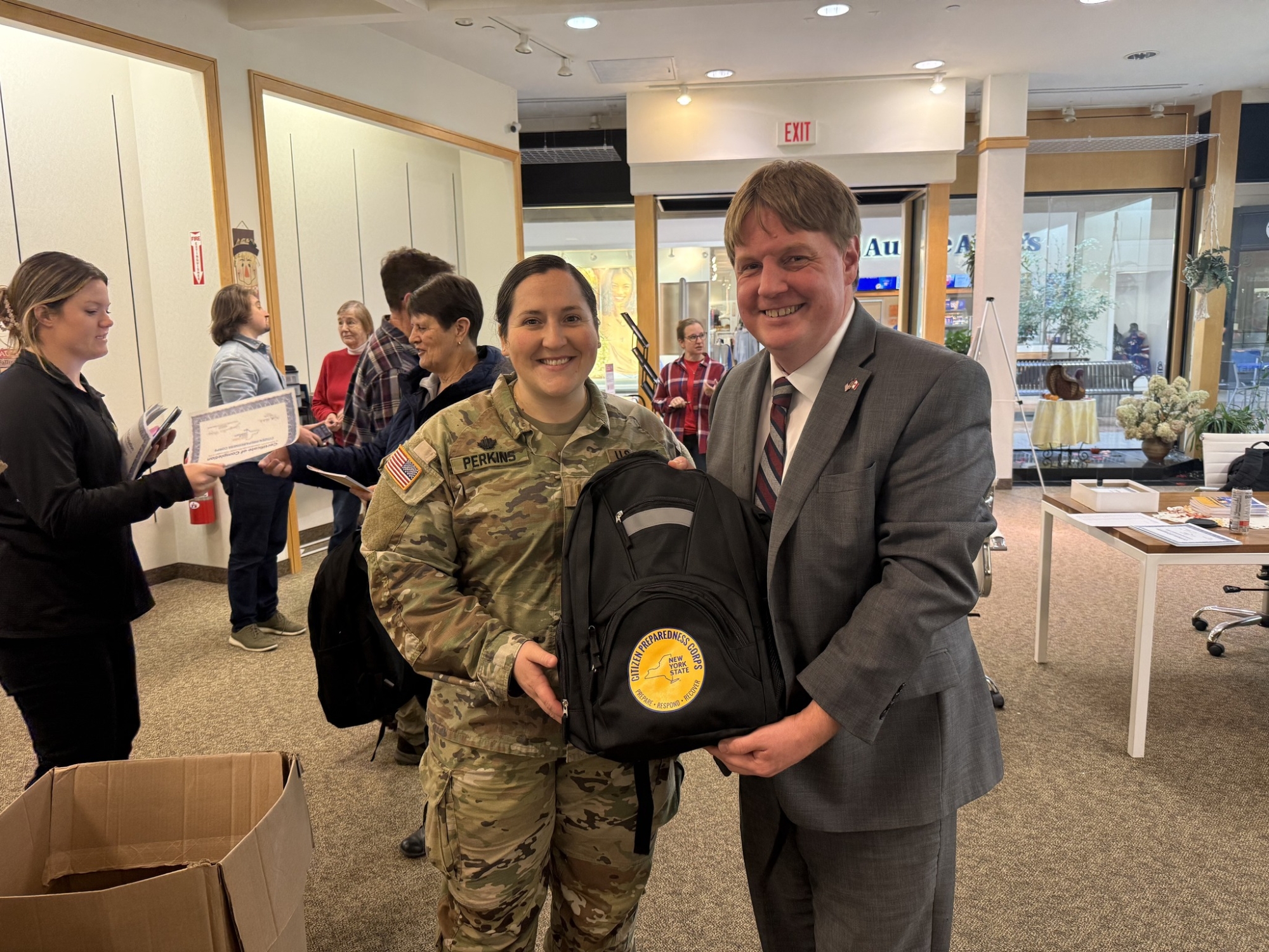 Photo as described in caption