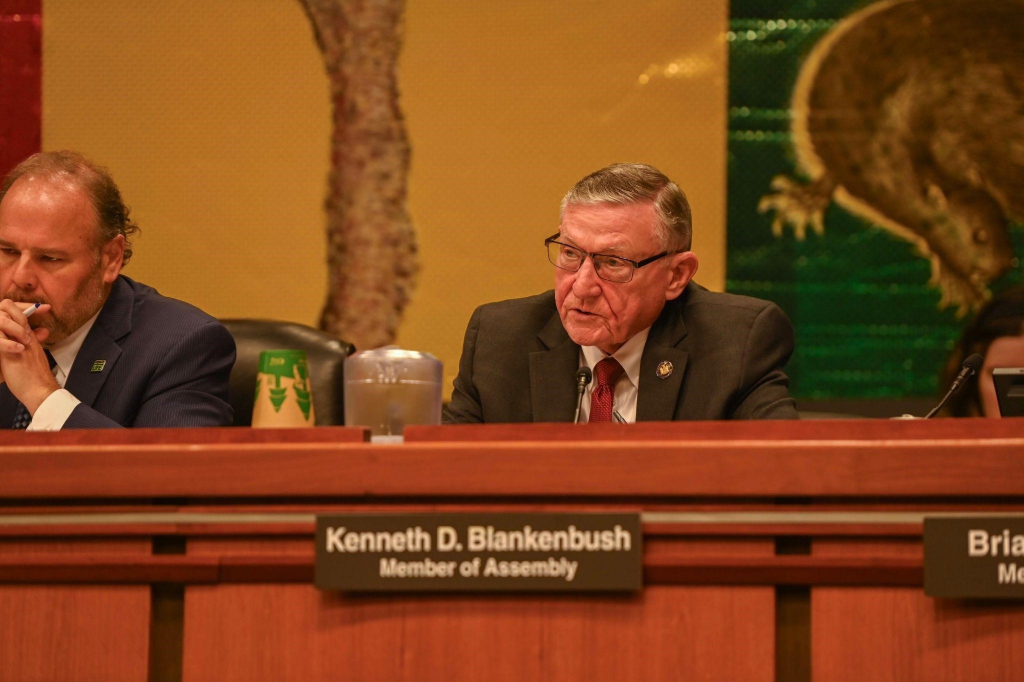 Photo as described in caption