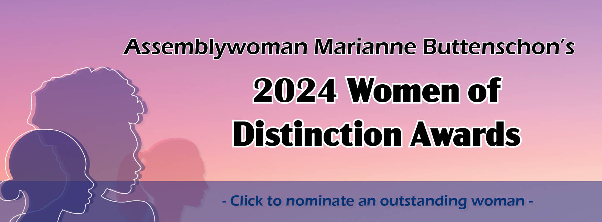 2024 Women of Distinction