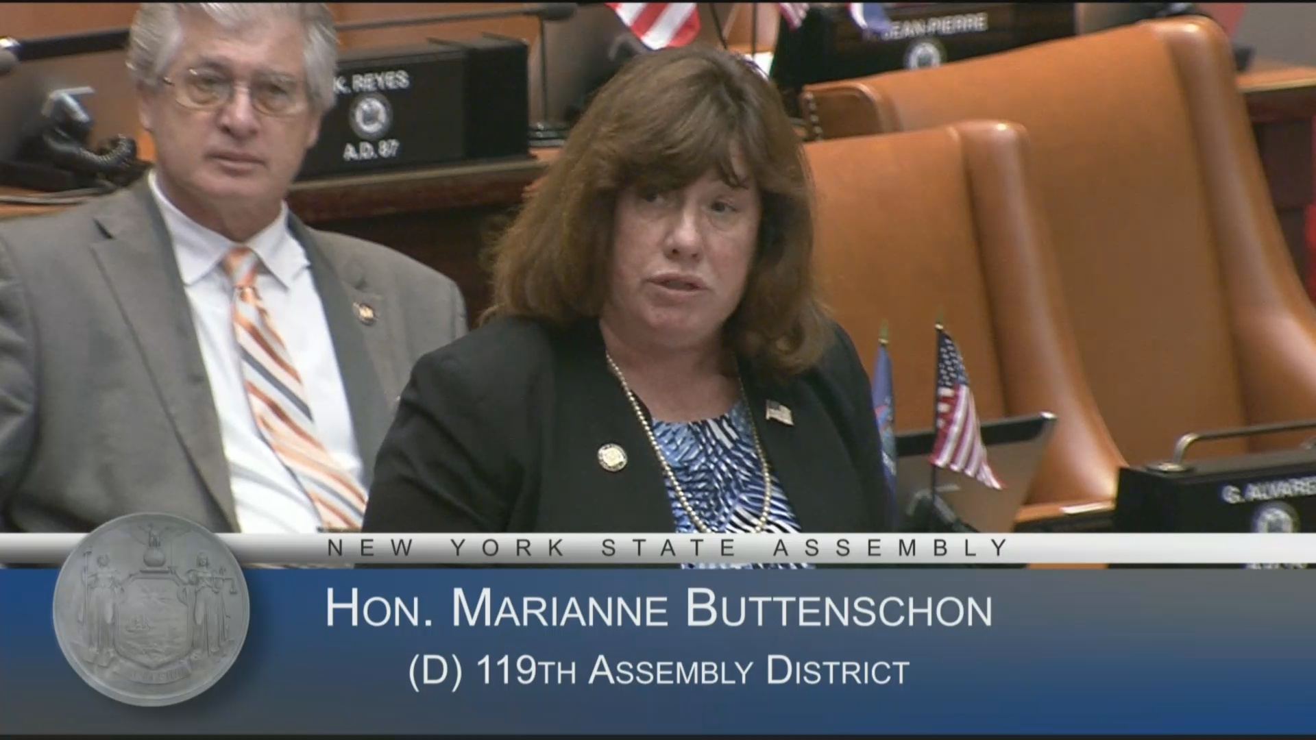 Special Guest Introduction