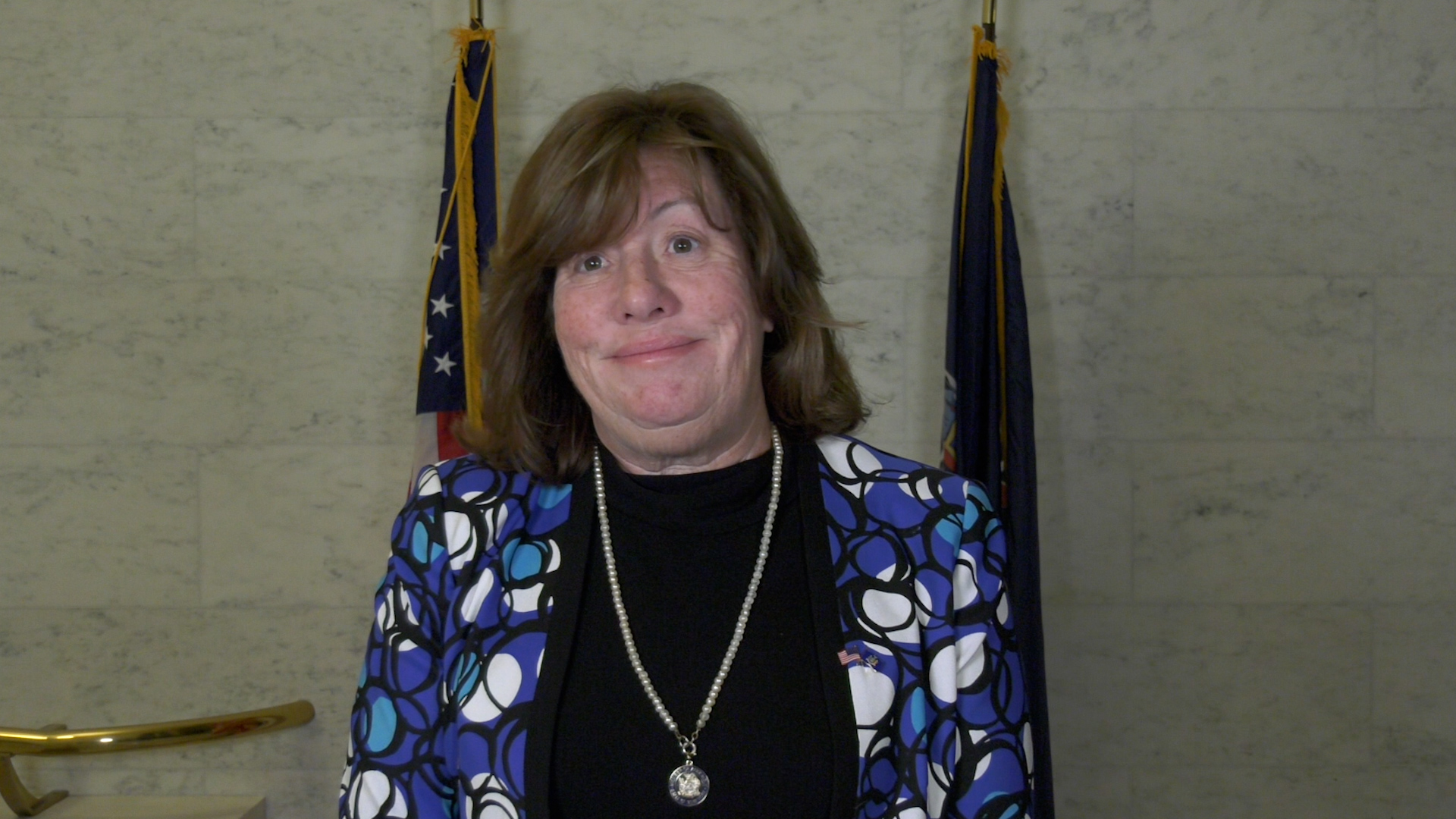 Assembly and Senate Hold Joint Budget Hearing on Agriculture