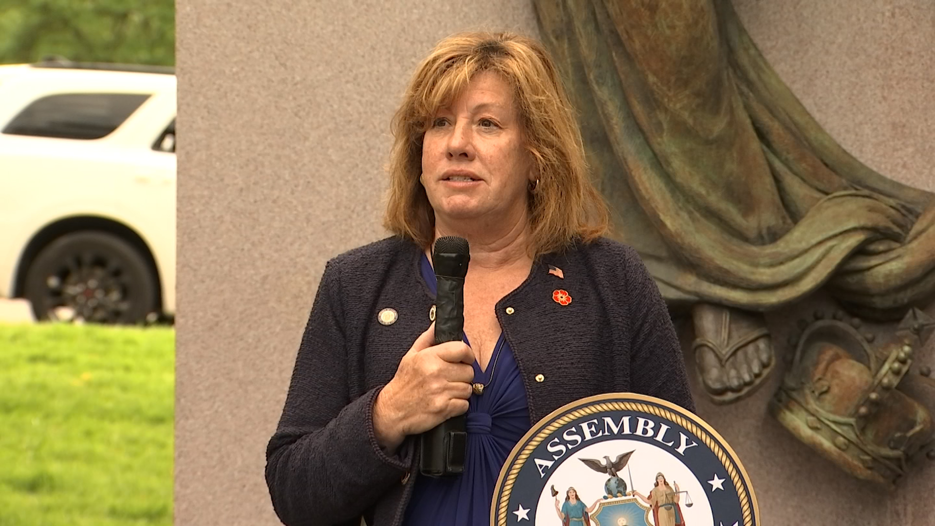 Women Veterans Recognition Day In Albany