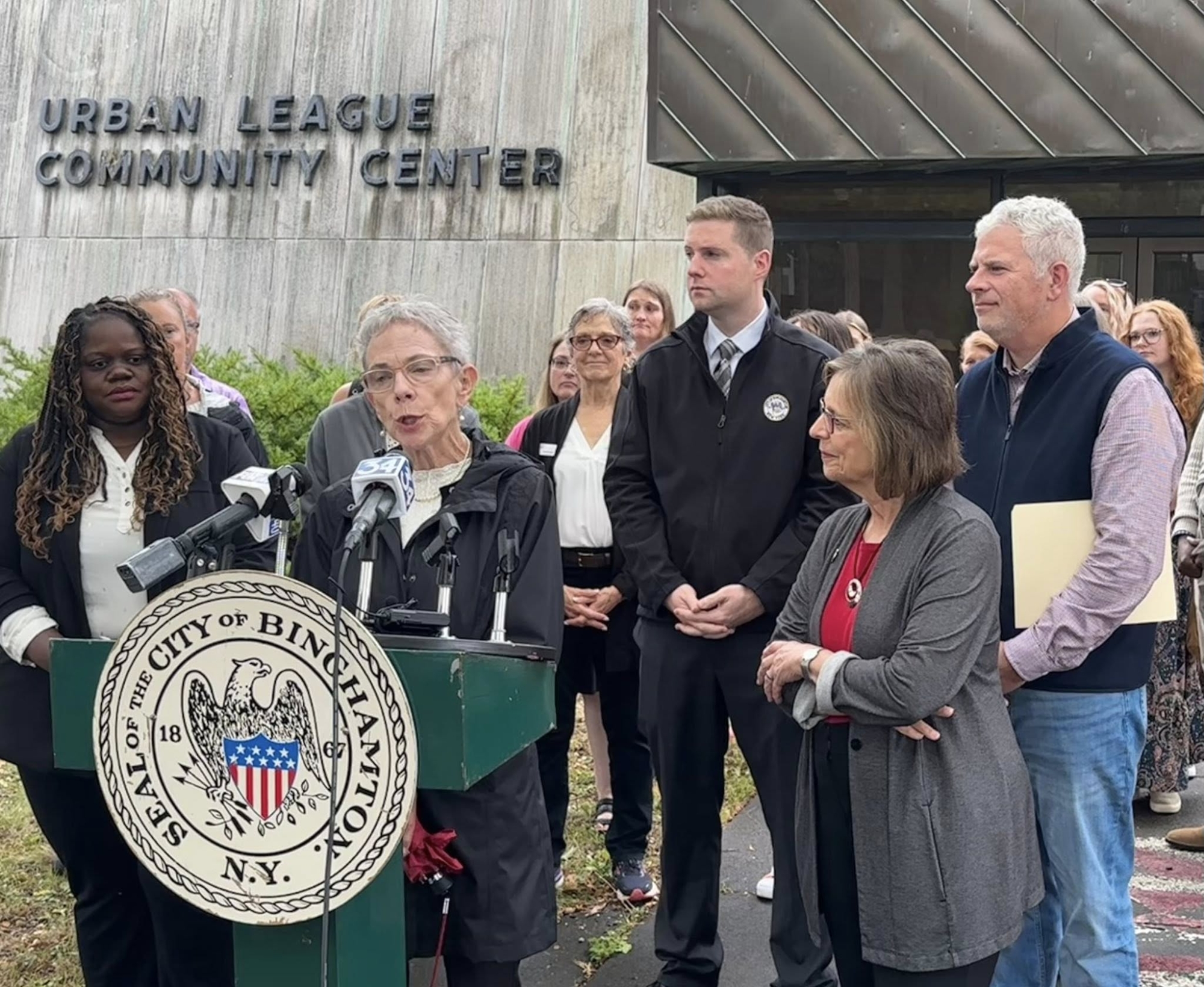 Photo as described in caption