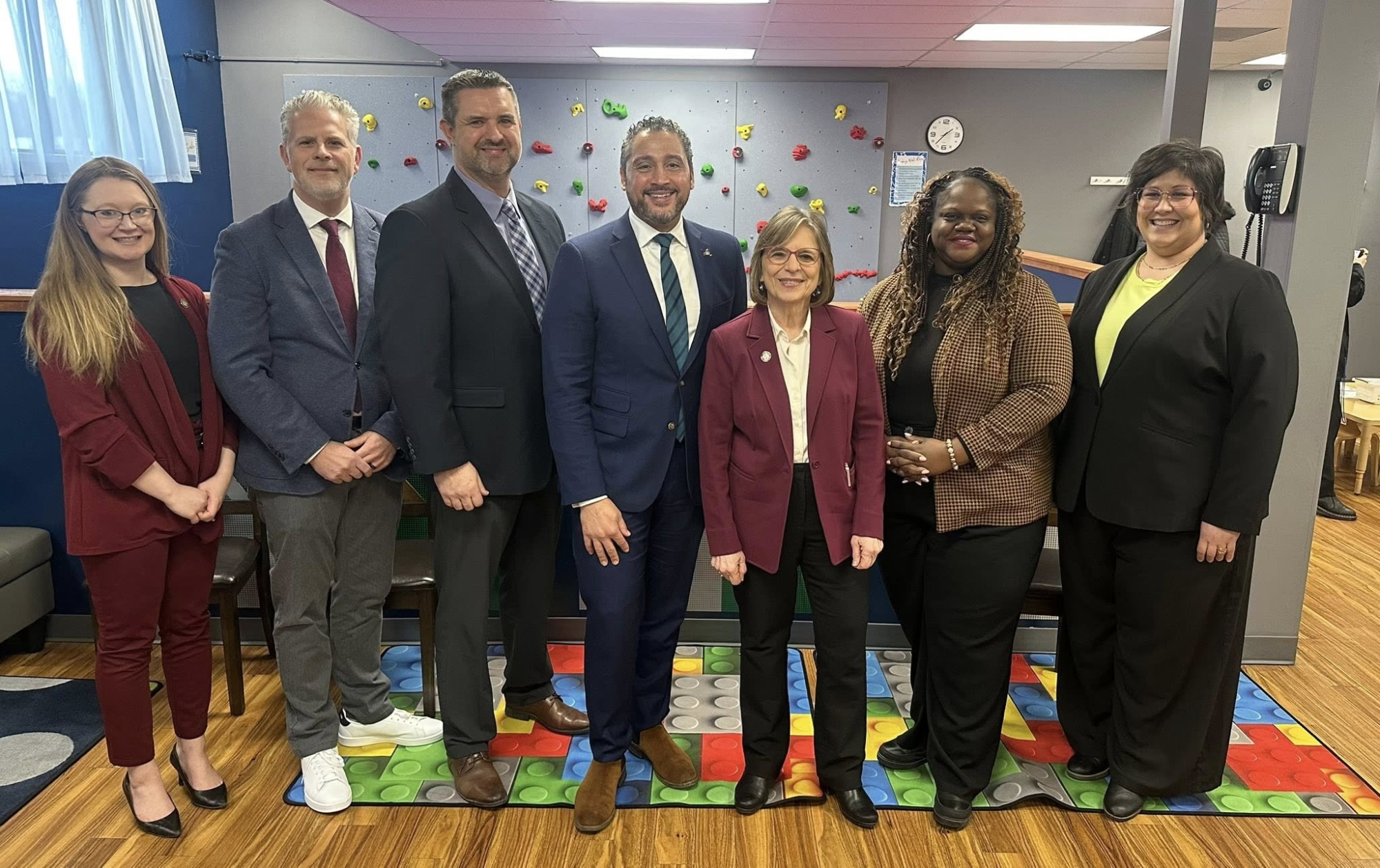 Photo as described in caption