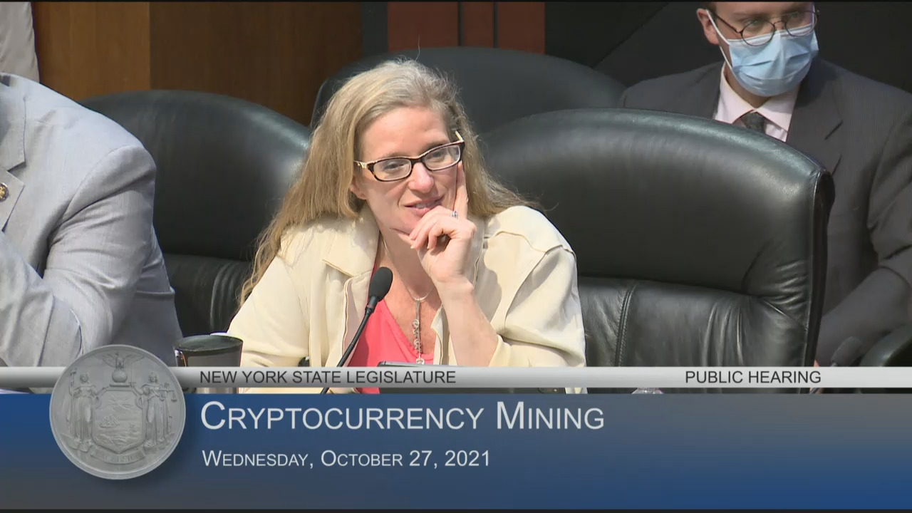 Public Hearing on Cryptocurrency Mining (2)