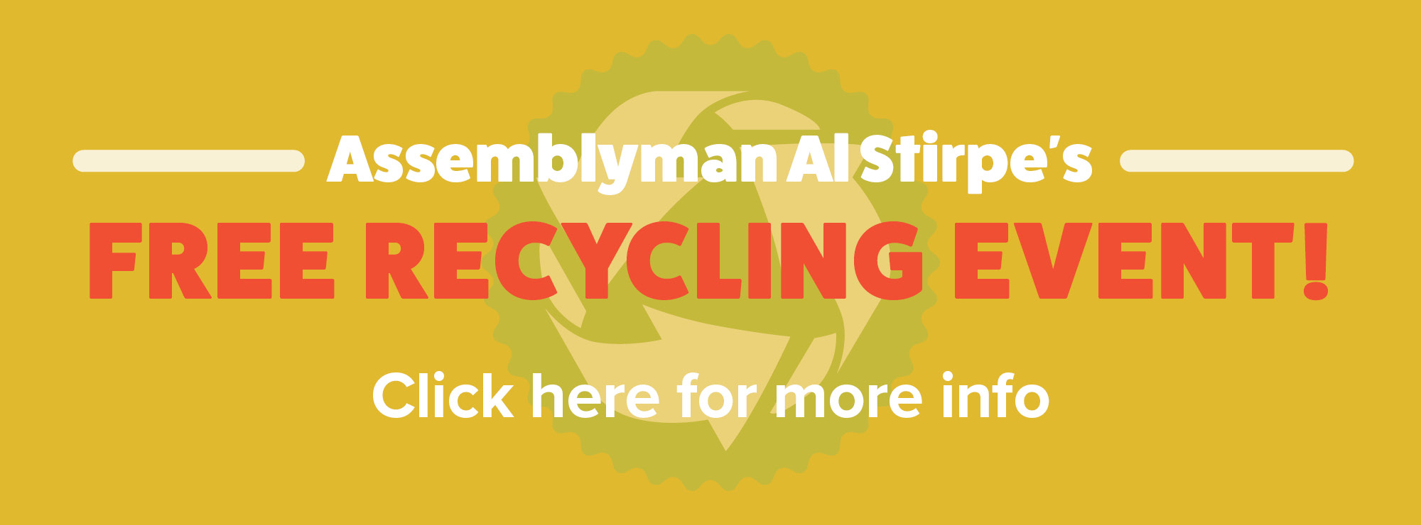 2023 Recycling Event