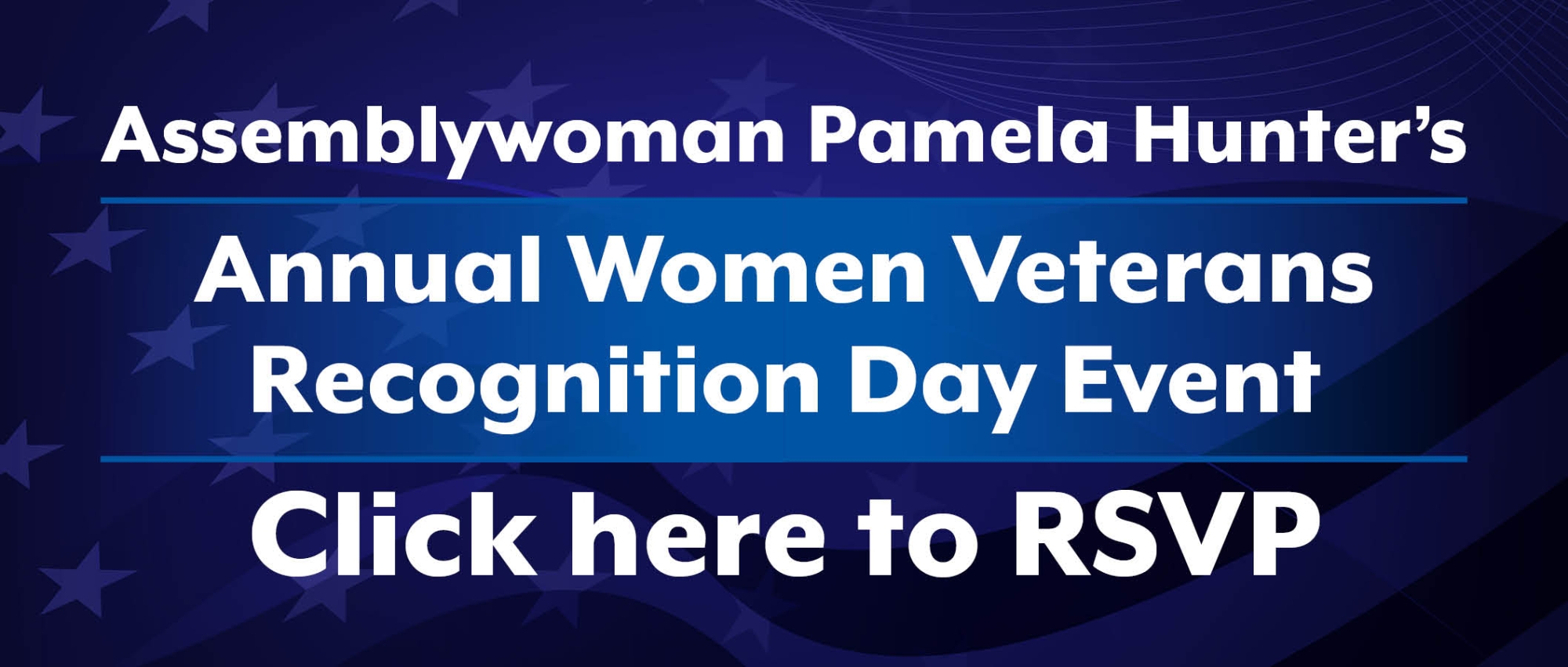 2024 Women Veterans Recognition Day