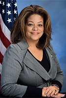 Subcommittee on  Women Veterans Chair  Pamela J. Hunter