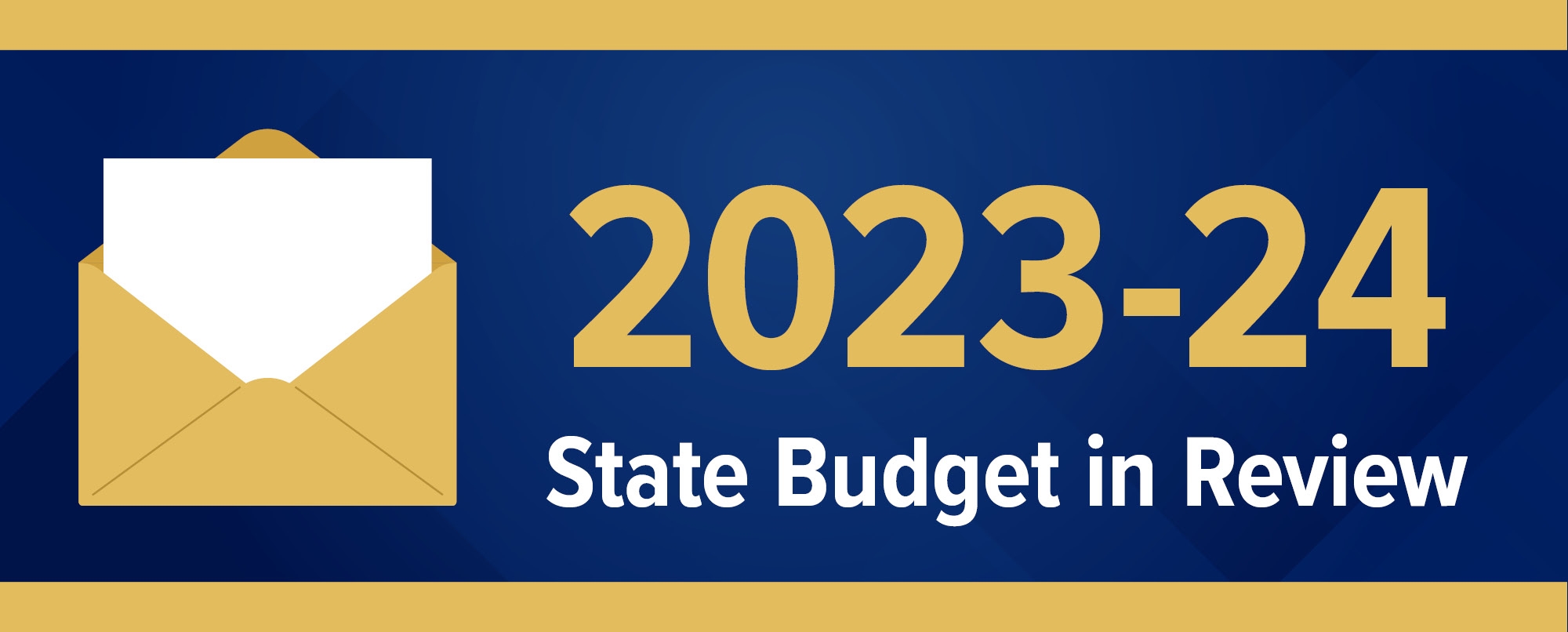2023 Budget in Review