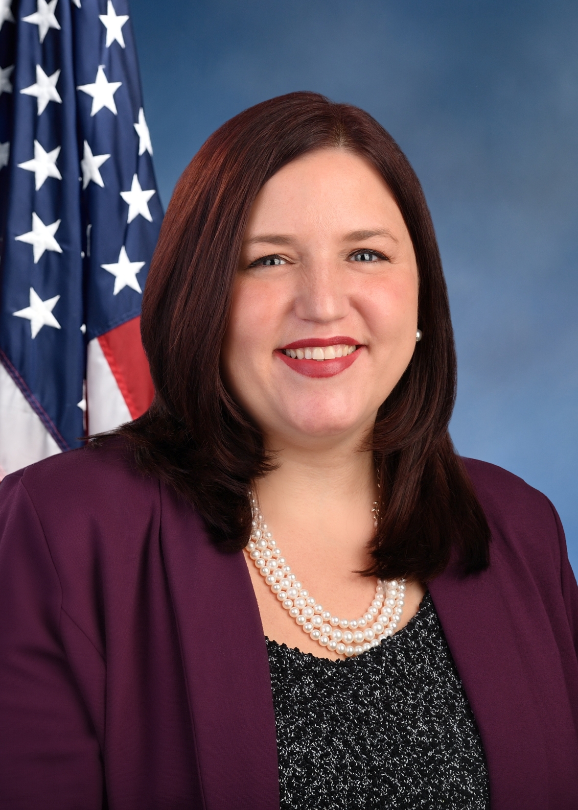 Assemblymember  Jen Lunsford