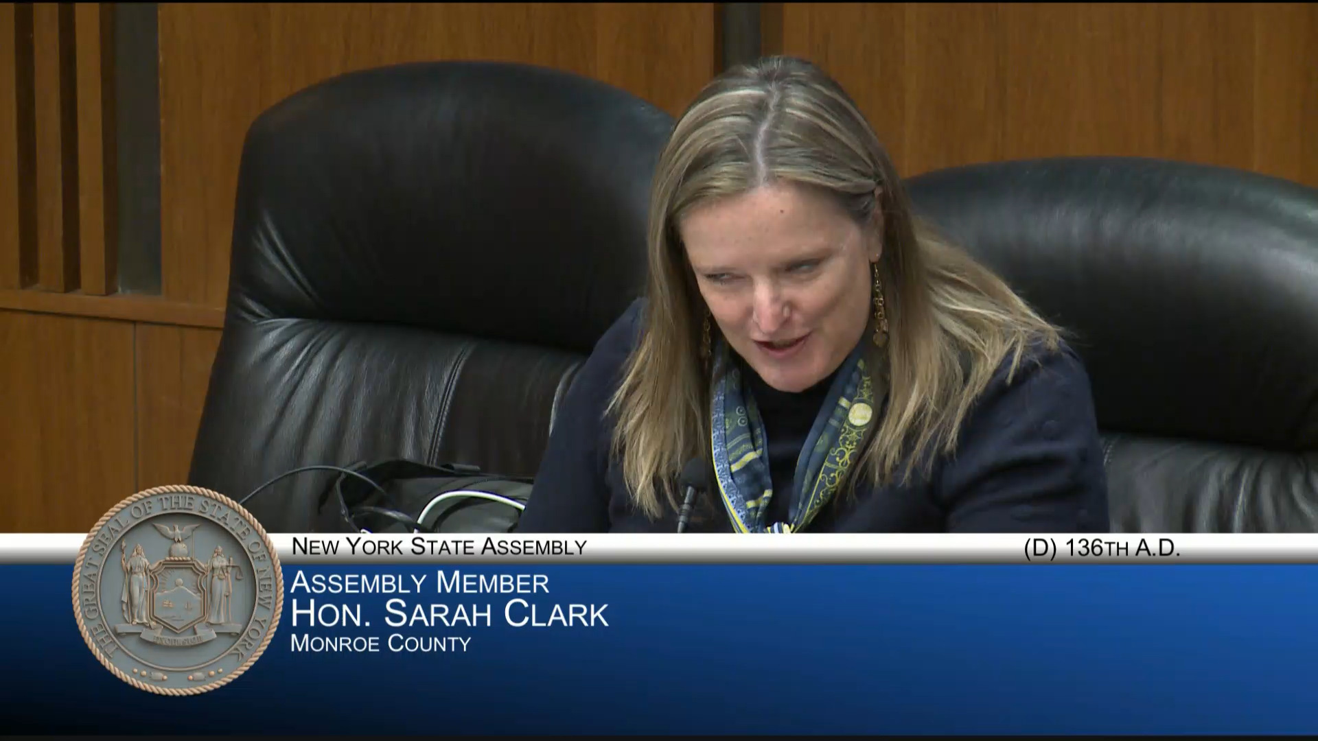 Regional Utility Companies Testify at Public Hearing on Protecting Residential Ratepayers from Certain Increased Energy Costs
