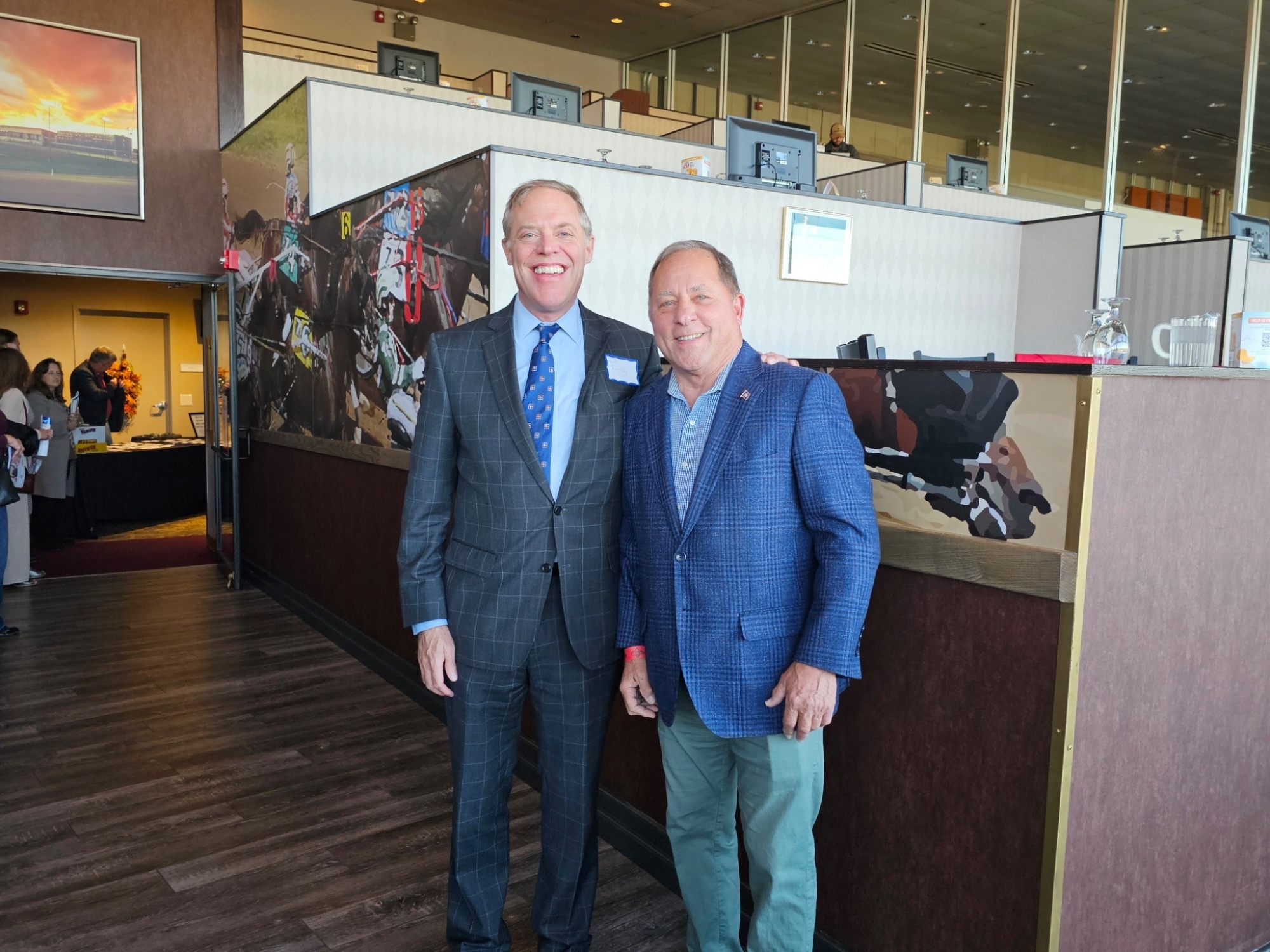 Photo as described in caption