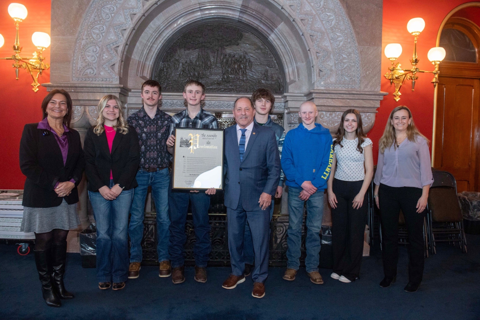 Photo as described in caption