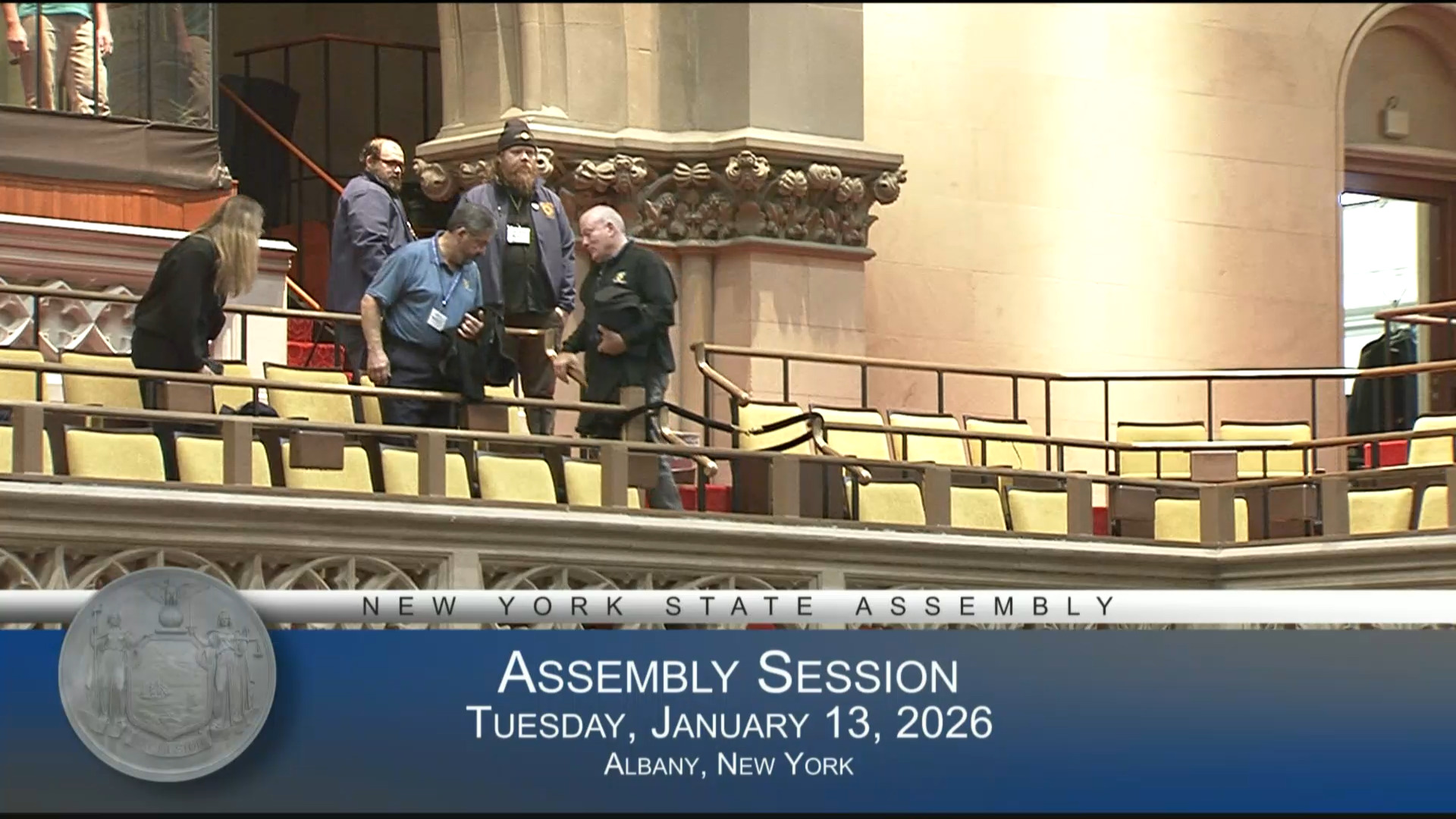 Special Guest Introduction