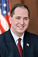 Assemblyman  Michael J. Norris