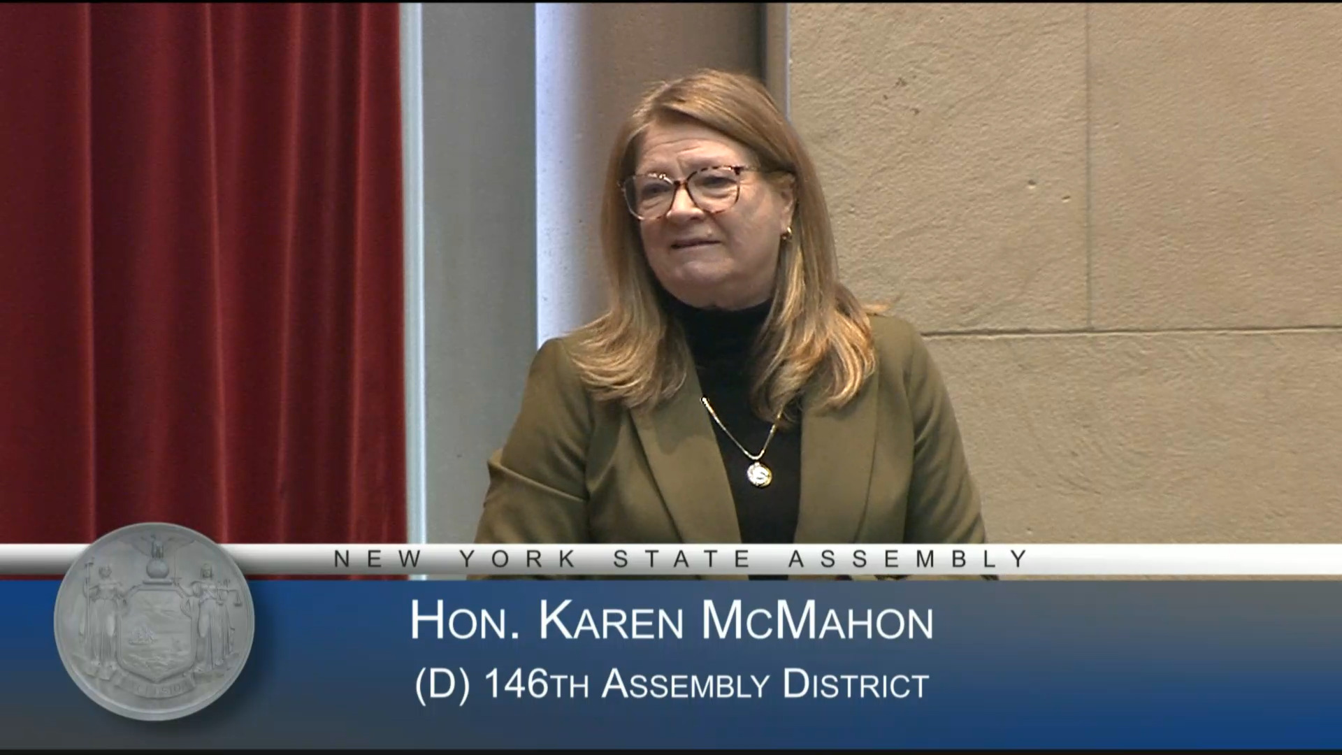 Girls and Women in Sports Day in NY