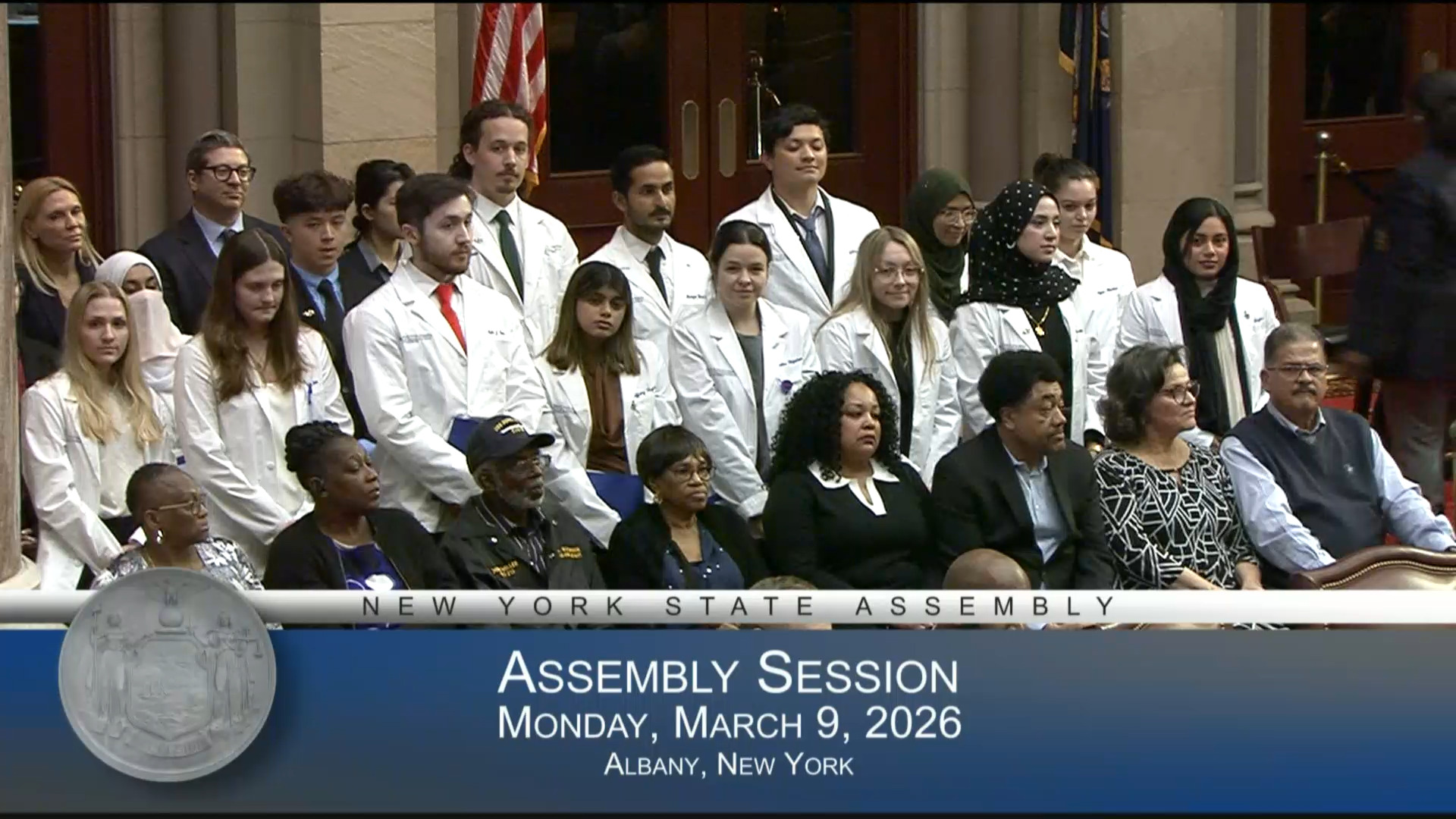 Special Guest Introduction