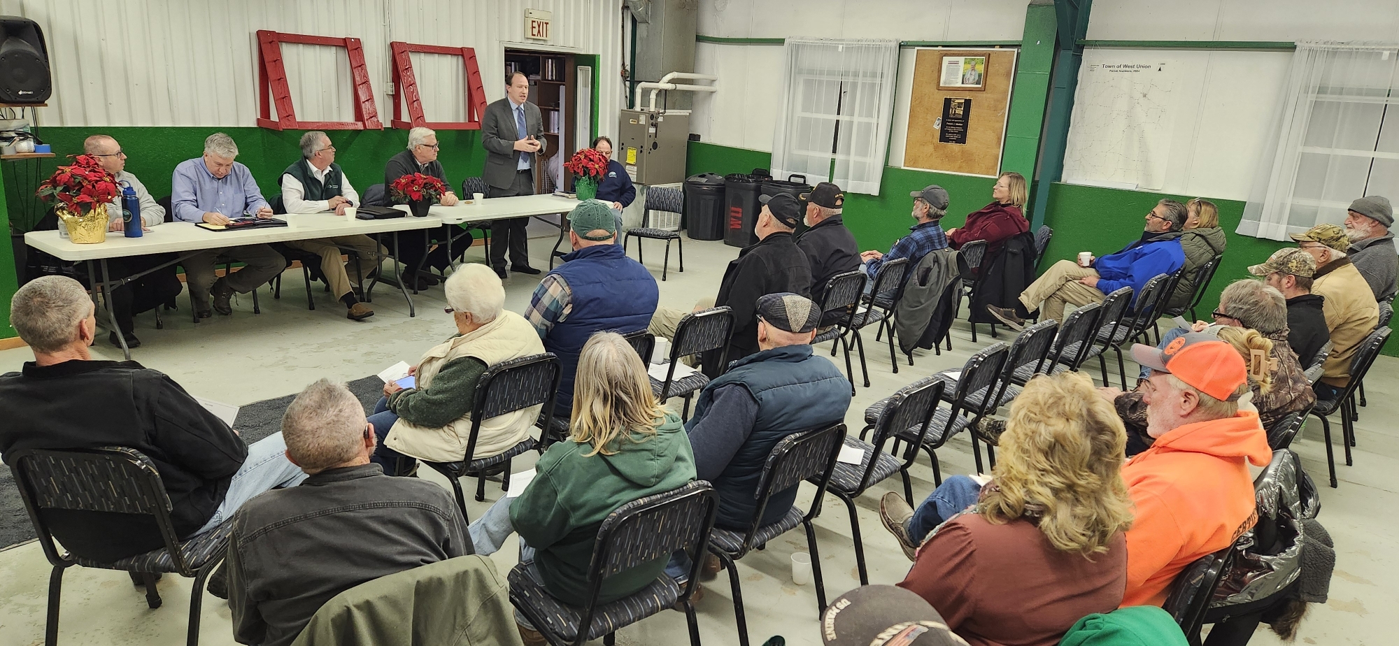 Photo as described in caption