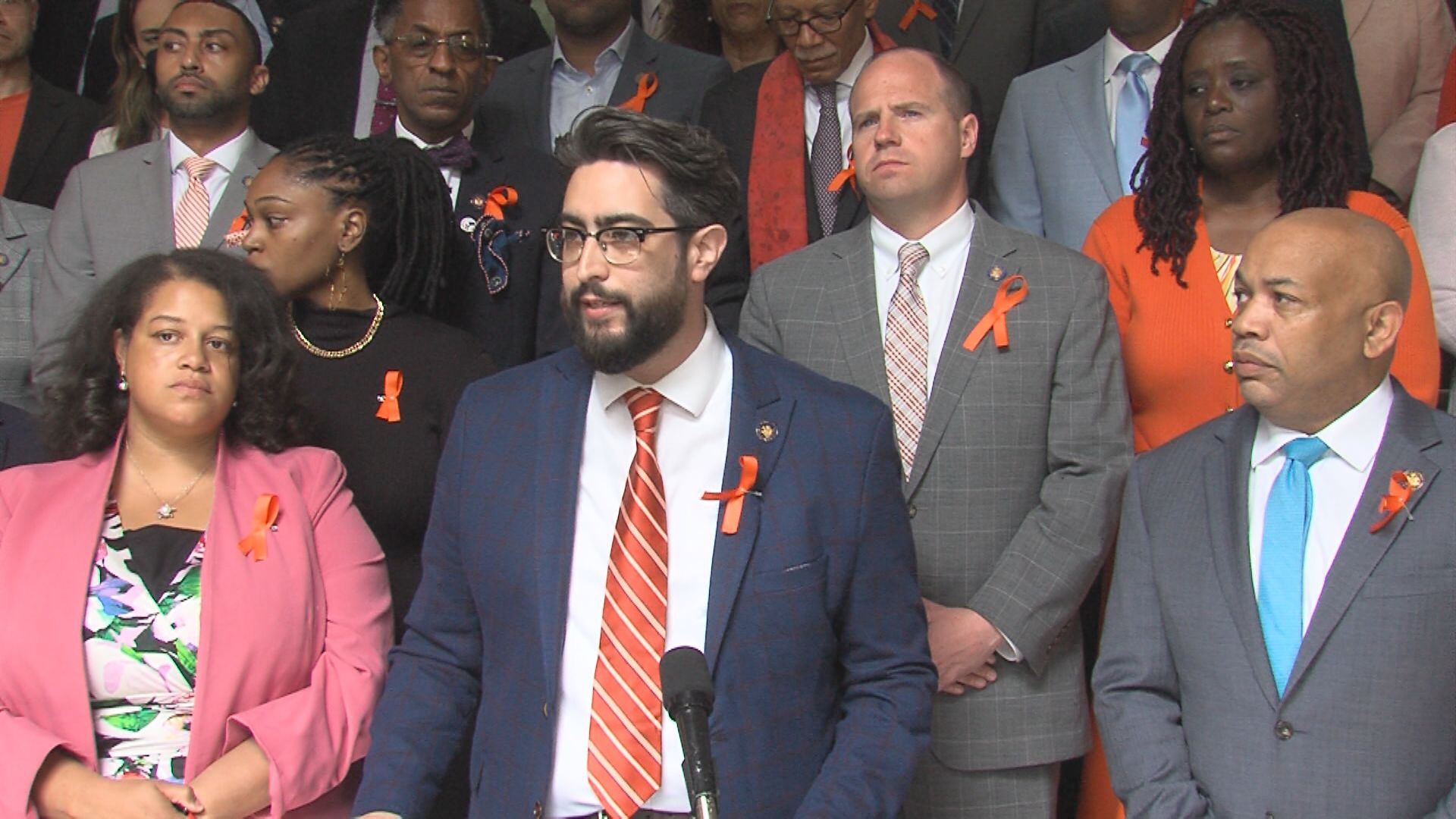 Caucus Condemns White Supremacy and Expresses Solidarity with Buffalo