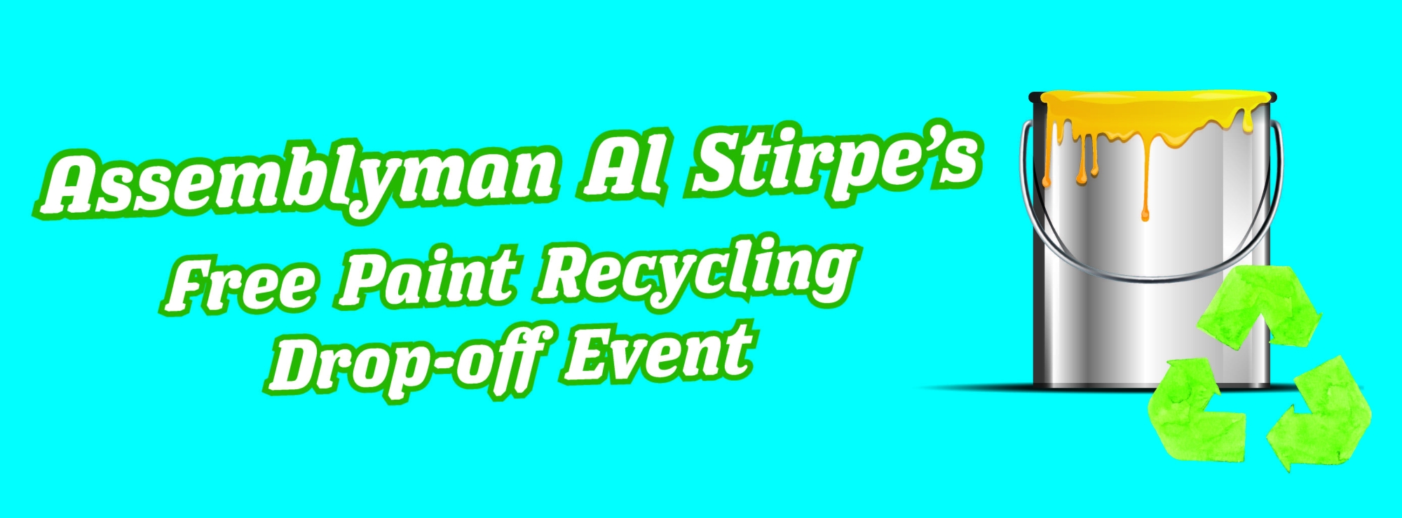 Stirpe 2024 Sept Paint Recycling