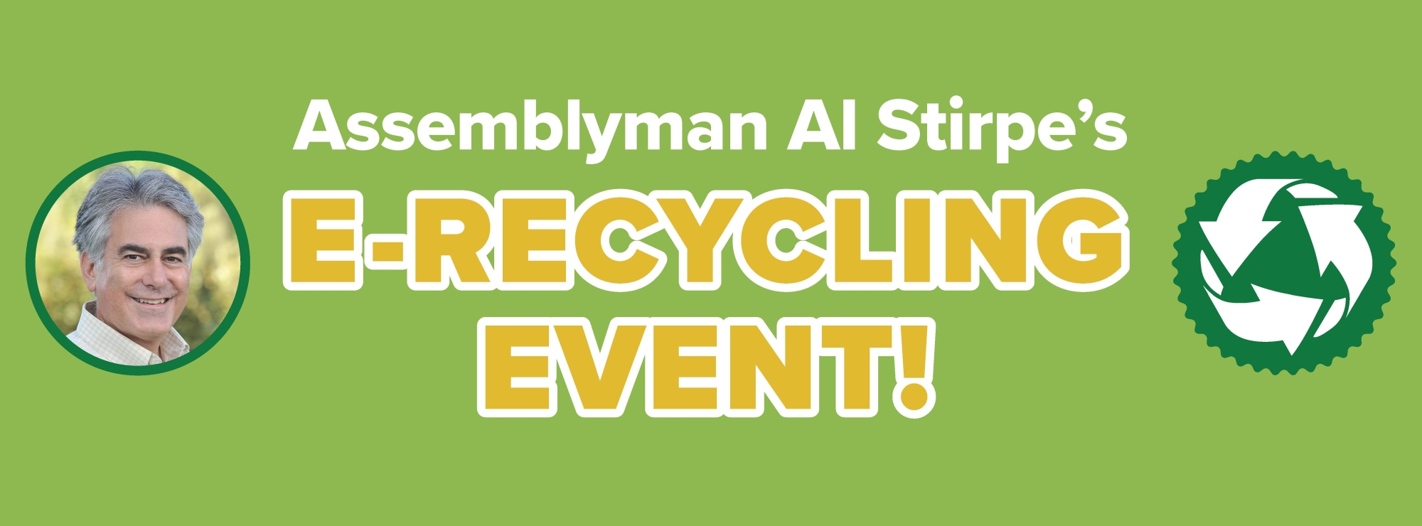 2025 Electronics Recycling