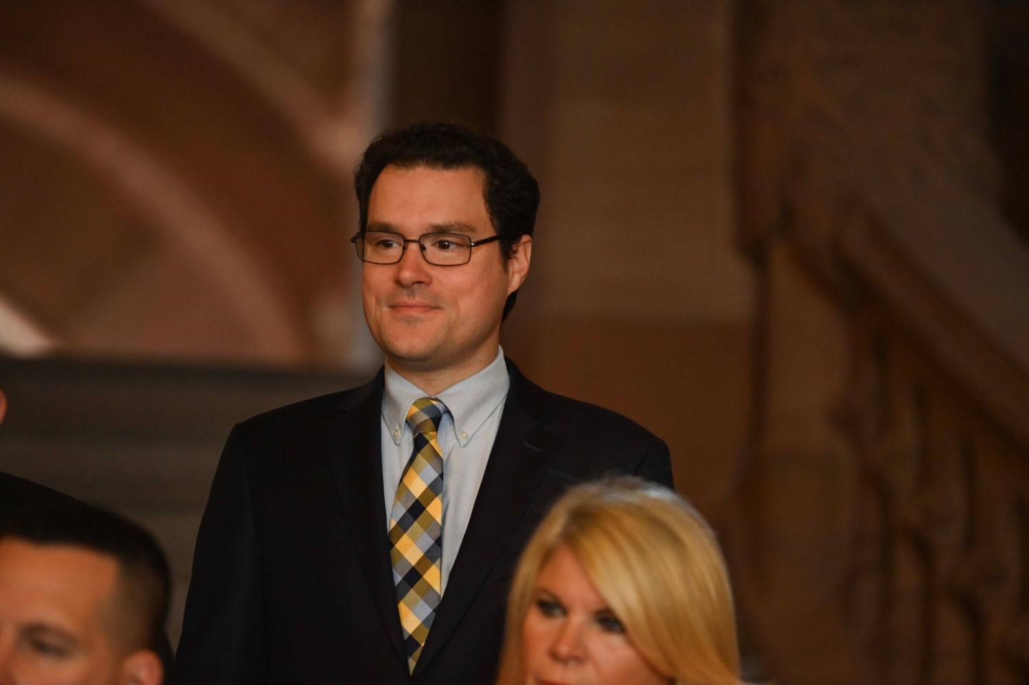 John K. Mikulin - Assembly District 17 |Assembly Member Directory | New ...
