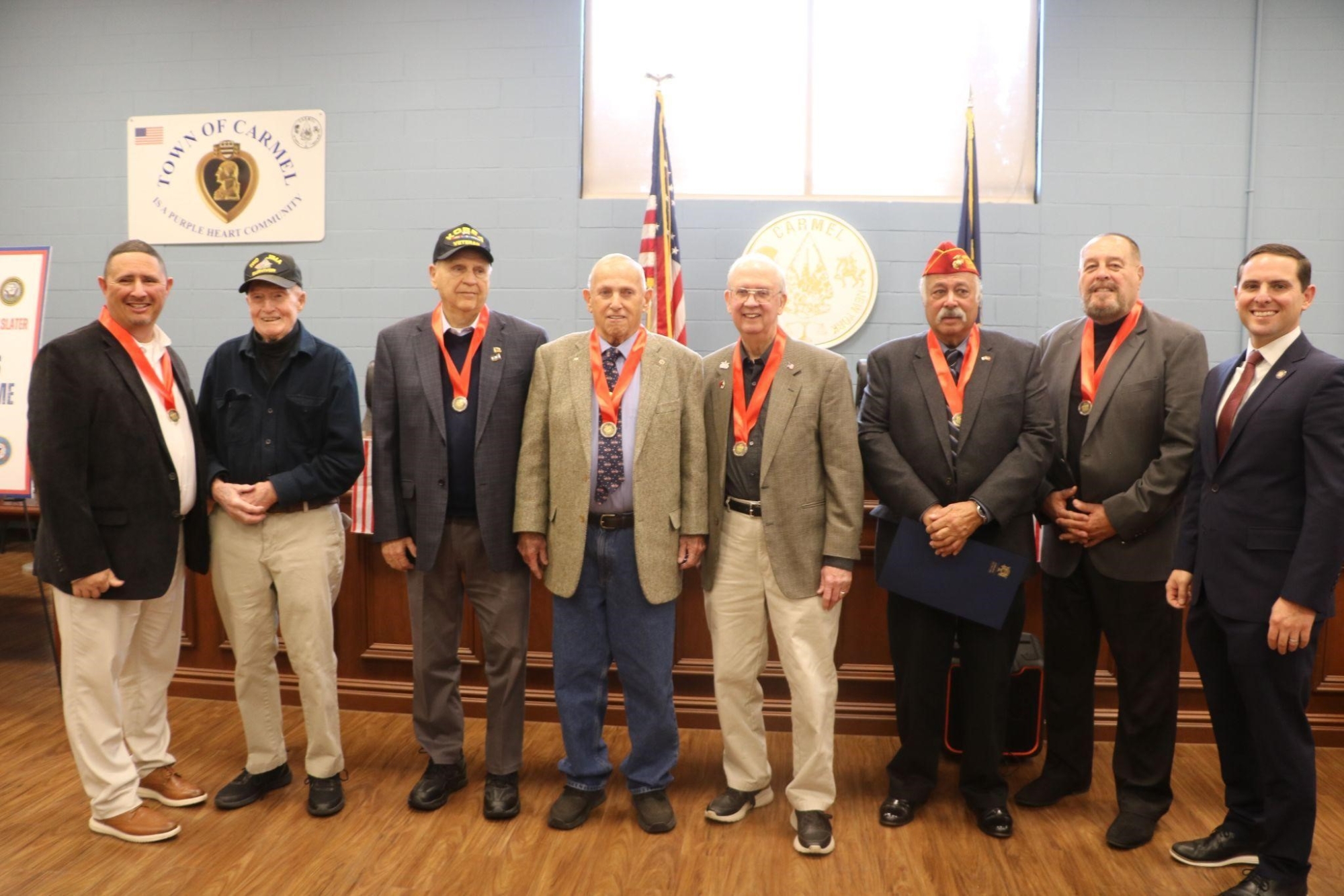 Photo as described in caption