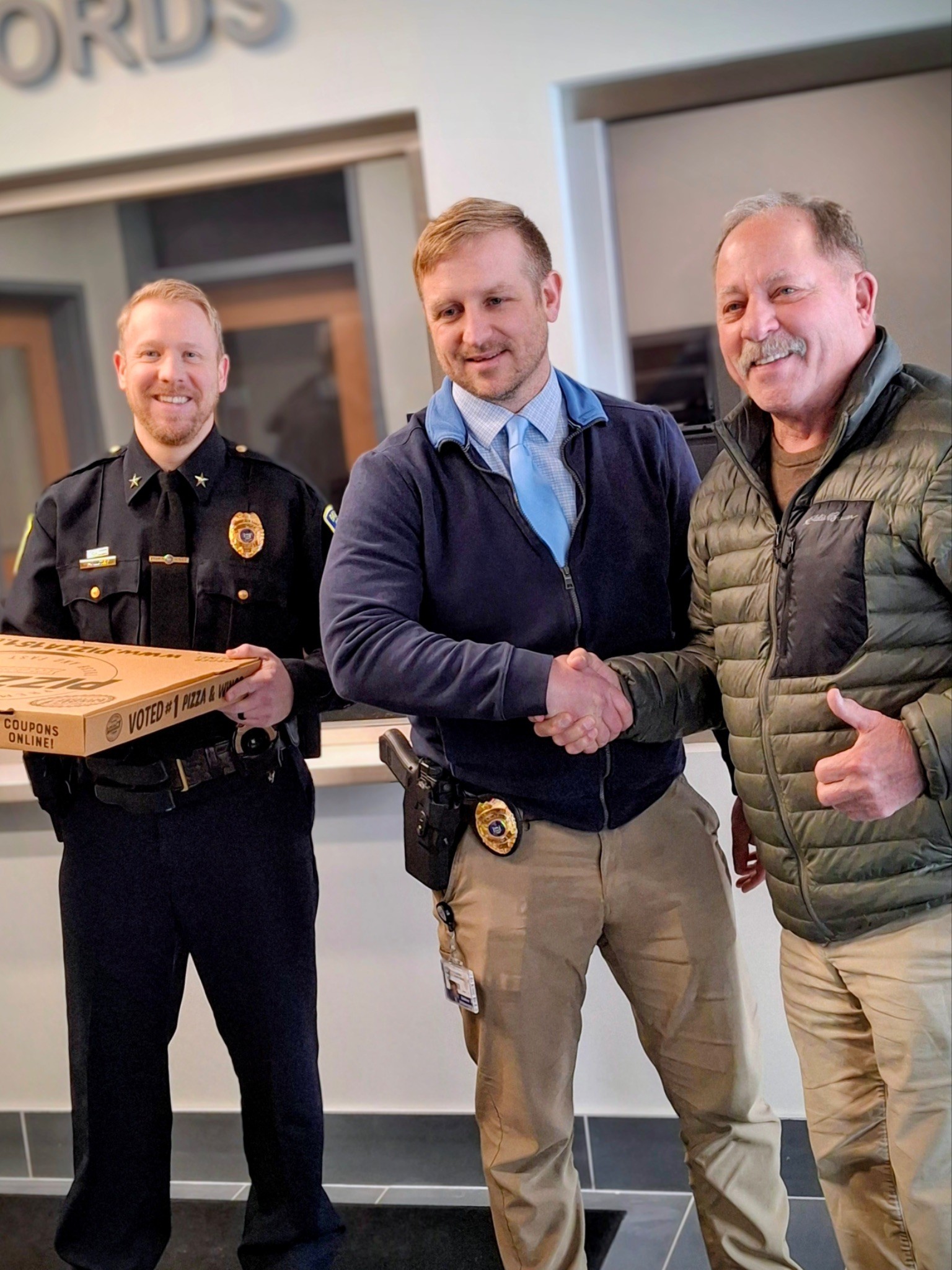 Photo as described in caption