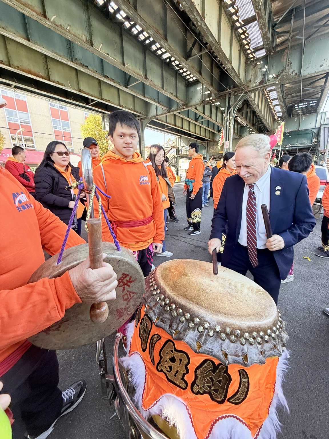 Photo as described in caption