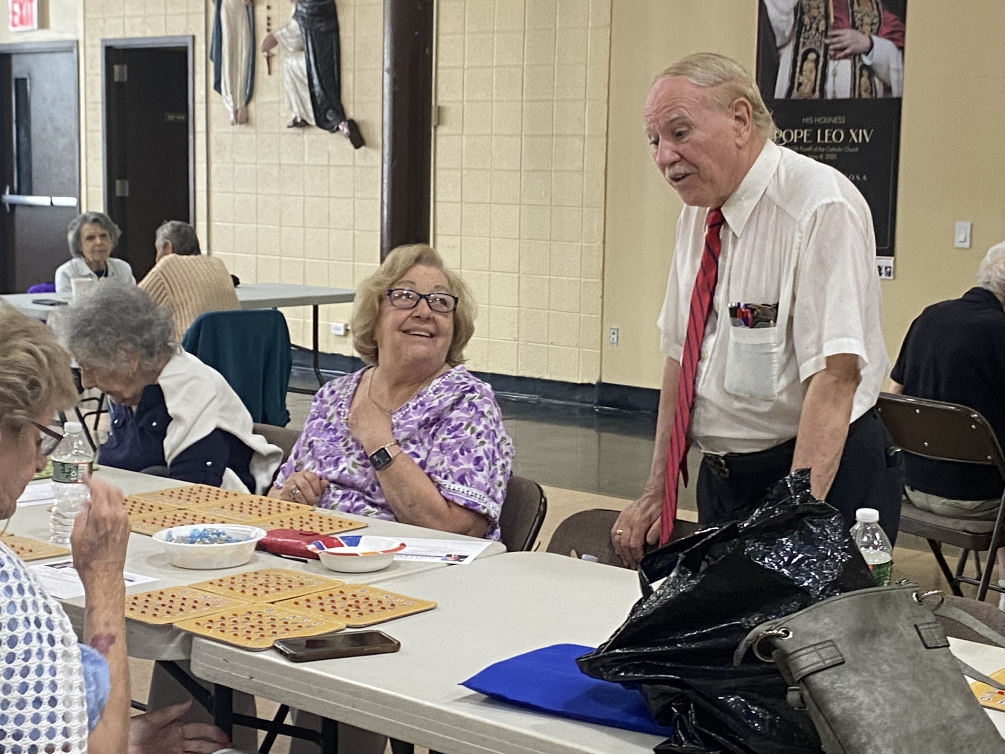 Photo as described in caption