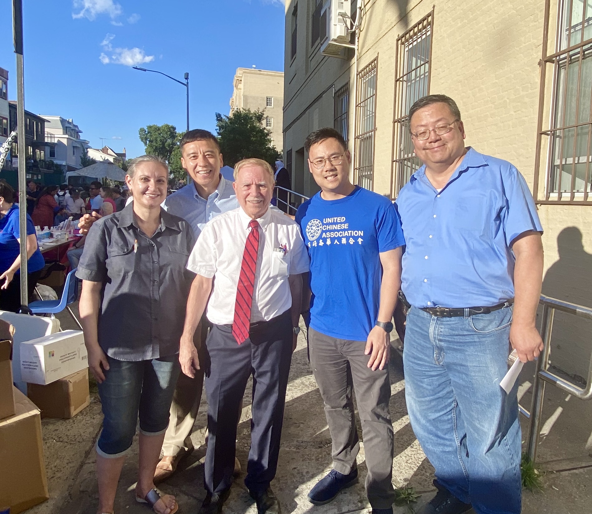 Photo as described in caption