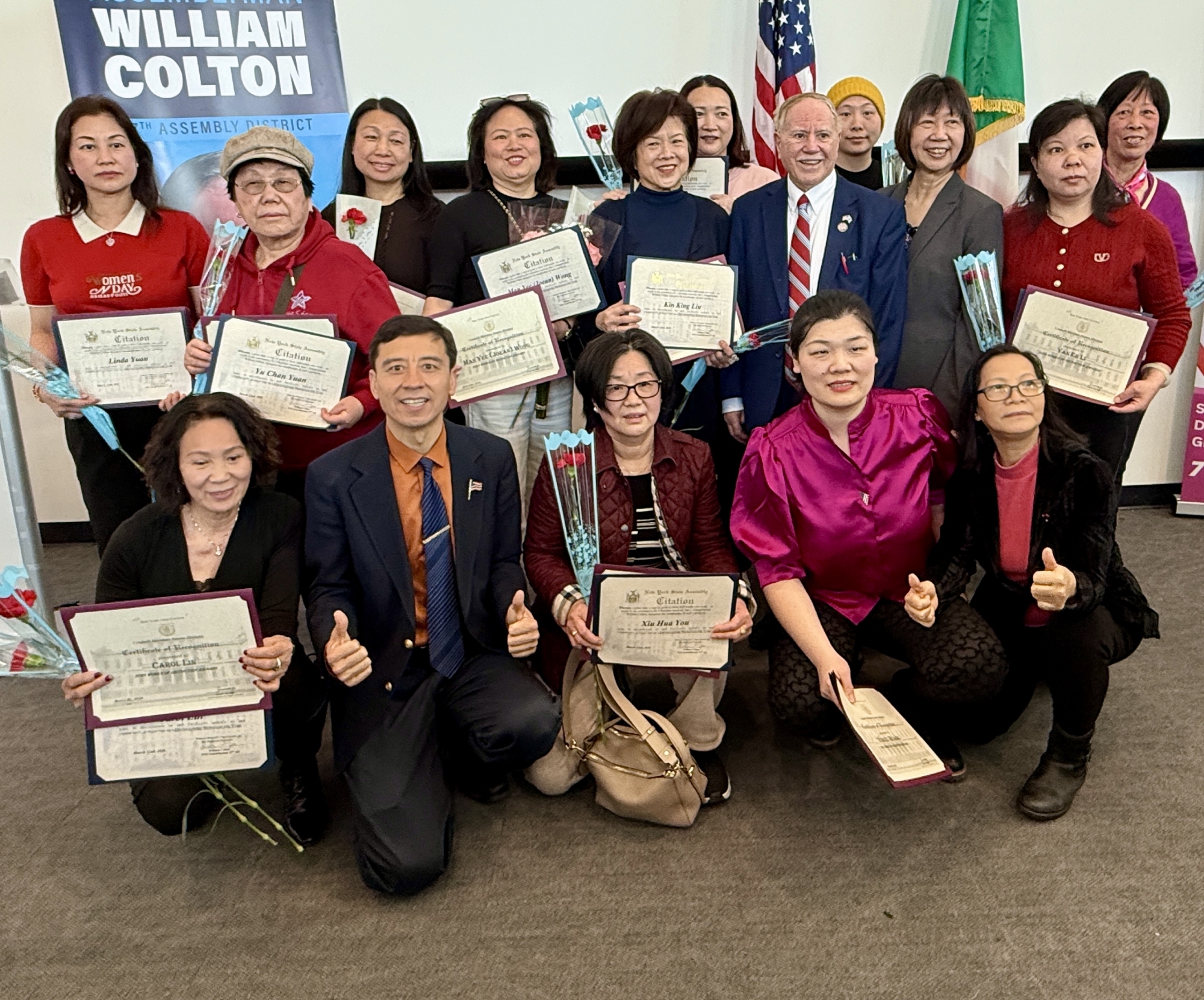 Photo as described in caption